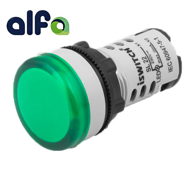 چراغ سیگنال