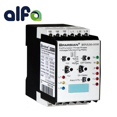 تجهیزات و تایمر های حفاظتی